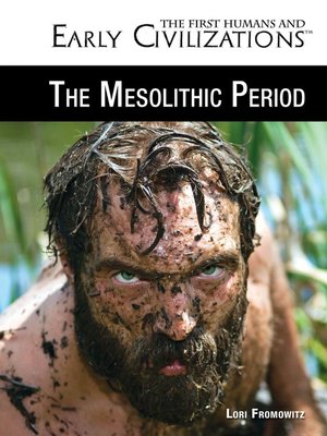 cover image of The Mesolithic Period